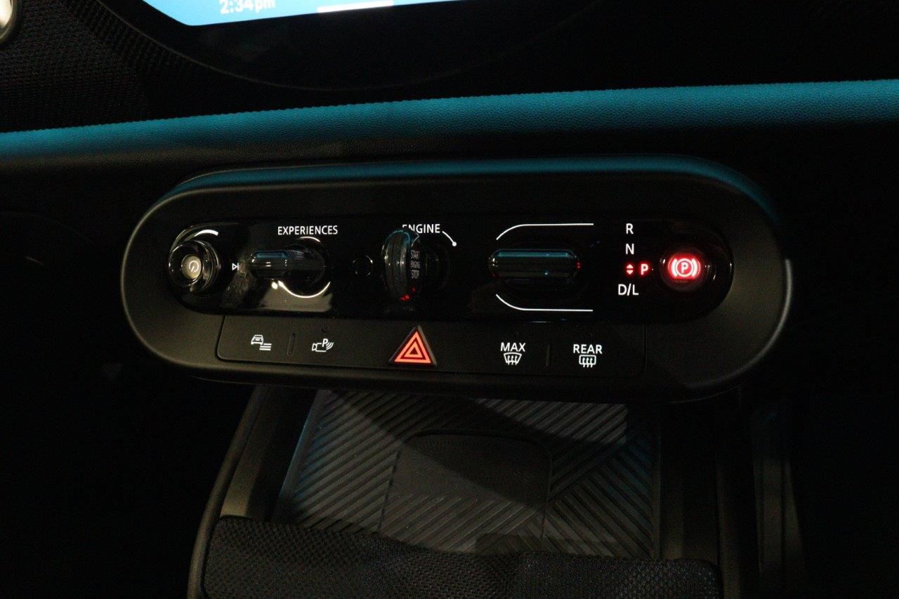 U25 MINI Countryman S ALL4