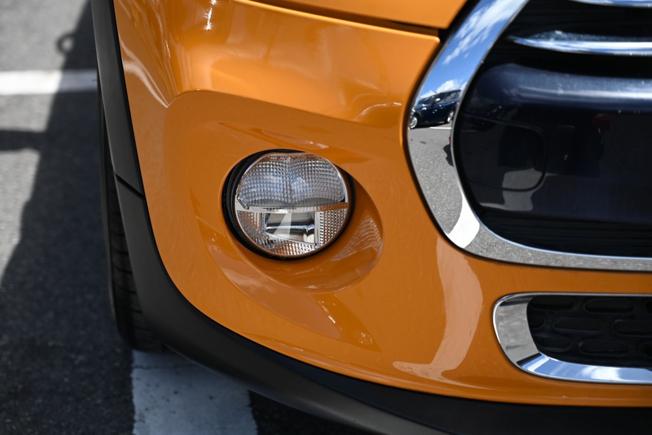 F56 MINI COOPER