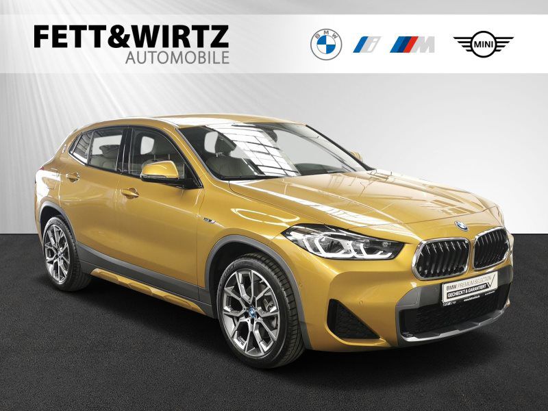 X2 xDrive25e