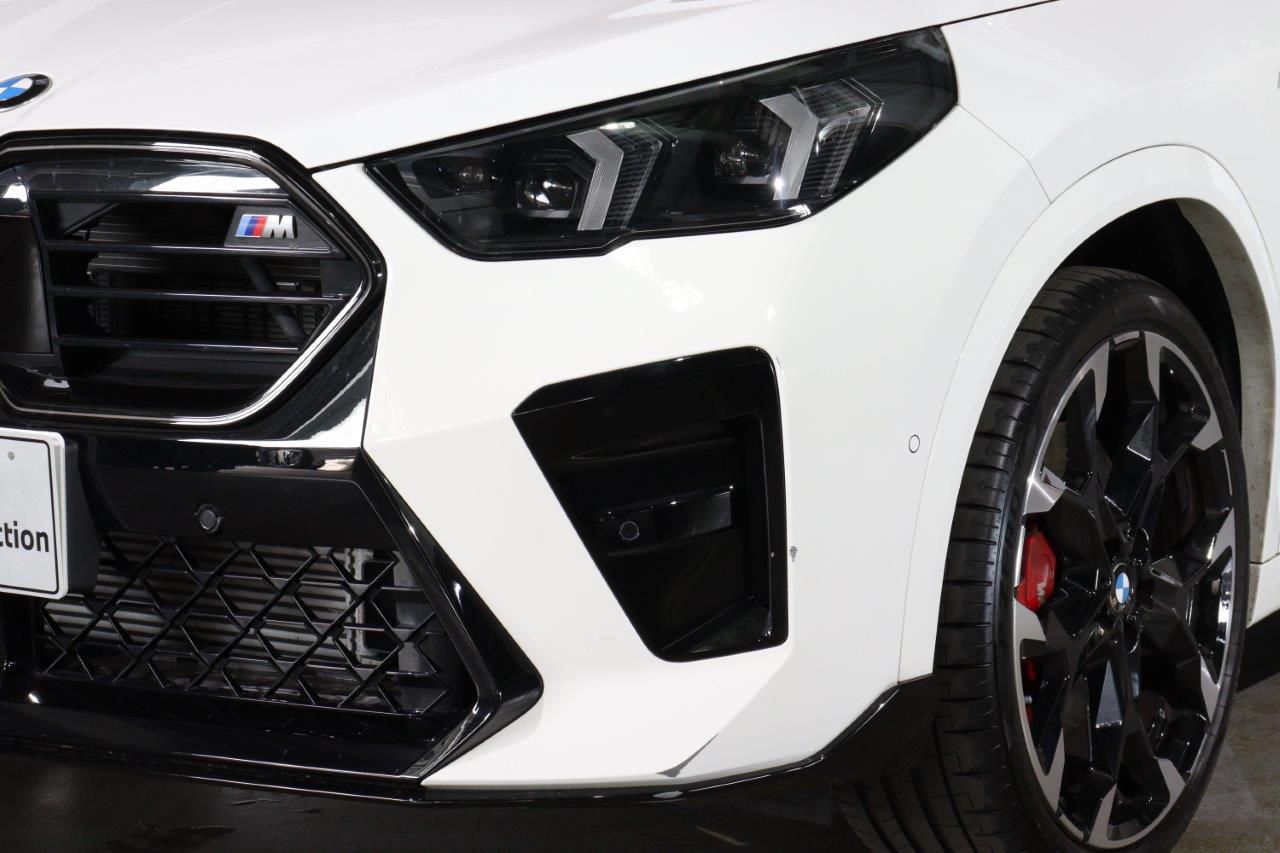X2 M35i xDrive RHD