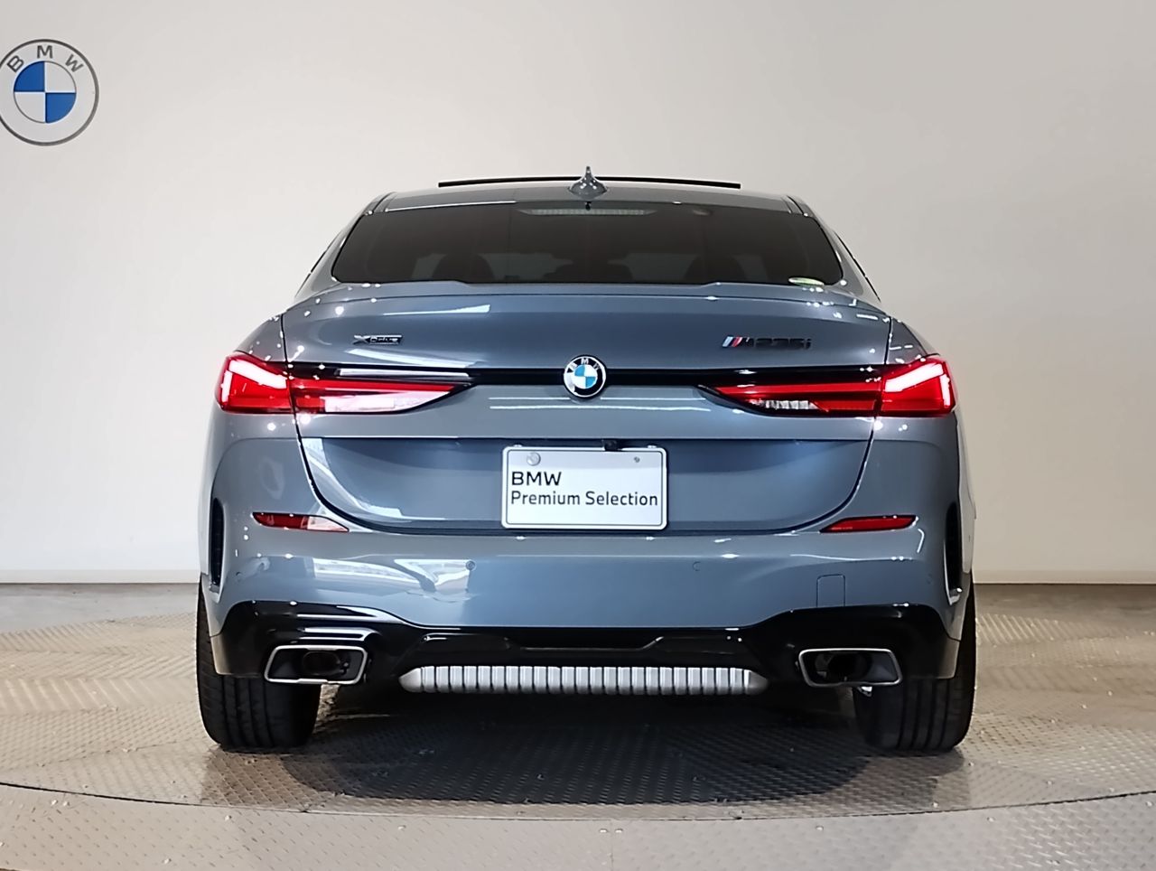 F4* **35i xDrive **** ***** B48 2.0i