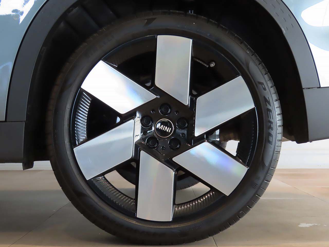 U25 MINI Countryman S ALL4