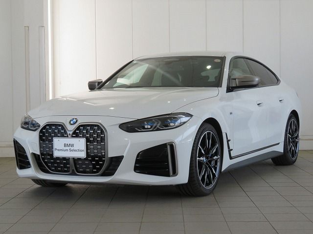 M440i xDrive Gran Coupe