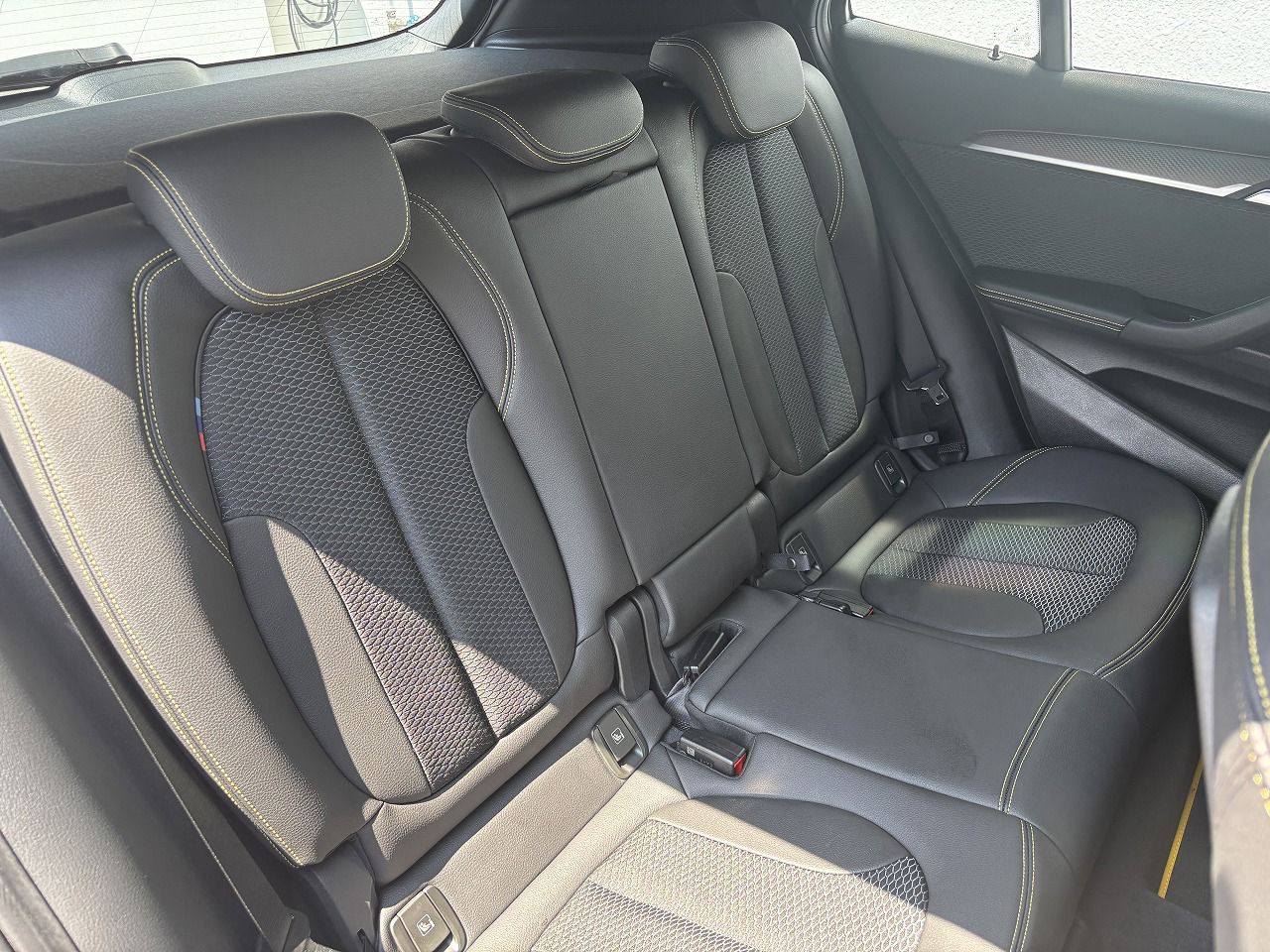 F39 X2 xDrive20i B48 2.0i SAC