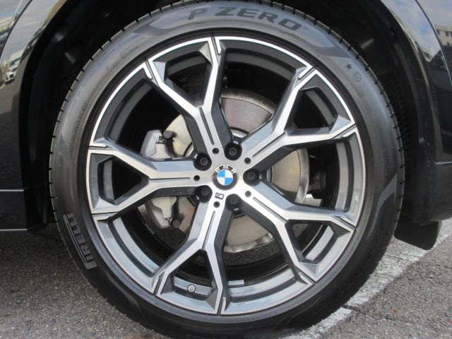 X6 xDrive30d M Sport RHD