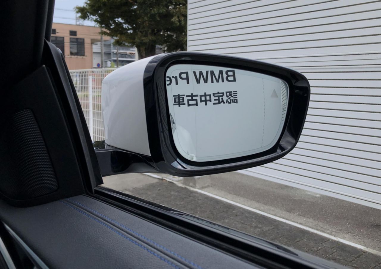 G22 420i B48 2.0 RHD