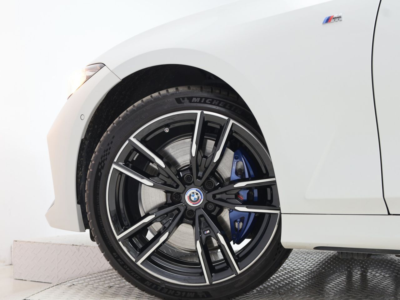 G21 M340i xDrive Touring LCI RHD