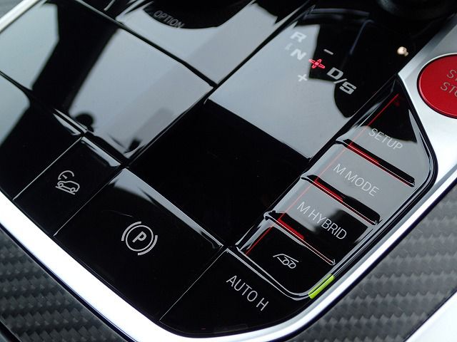 XM RHD