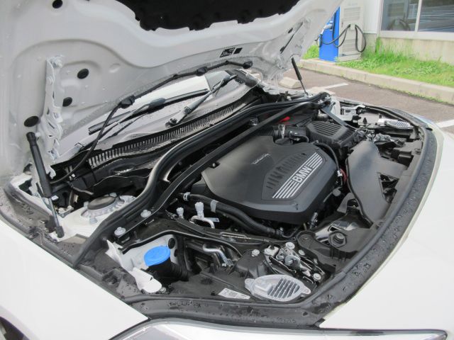 F40 118d Sports Hatch 5-door B47 2.0d