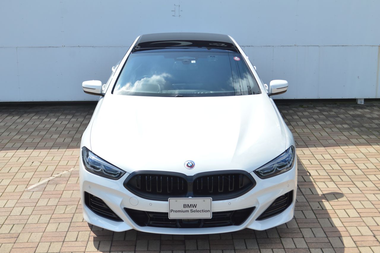 G16 840i M Sport Gran Coupe B58 3.0i