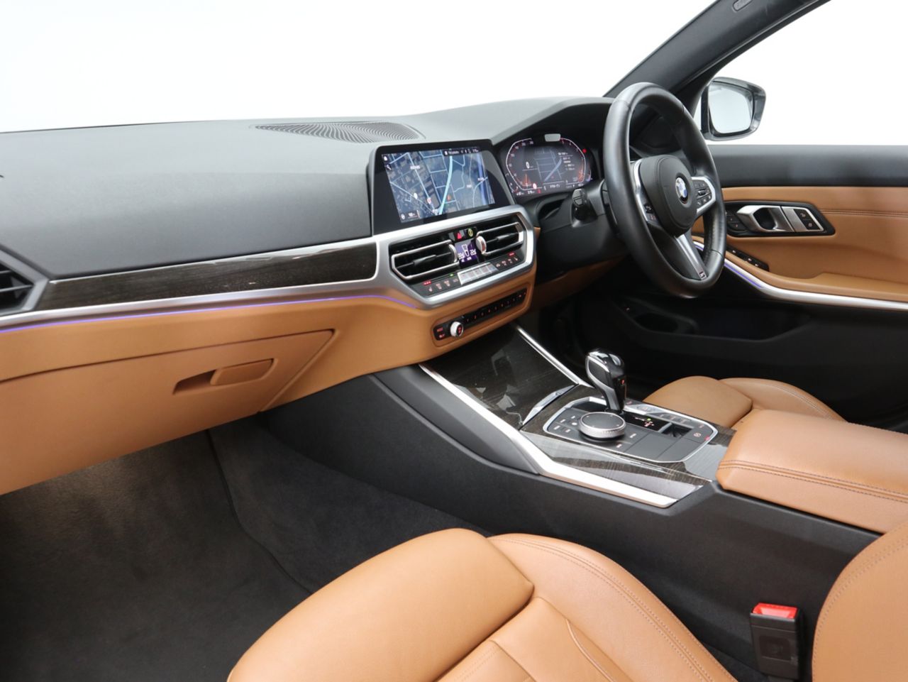 G21 320d xDrive Touring RHD