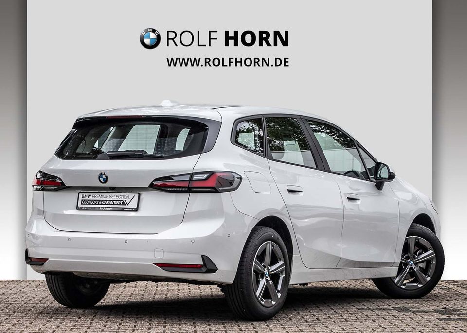 BMW 216