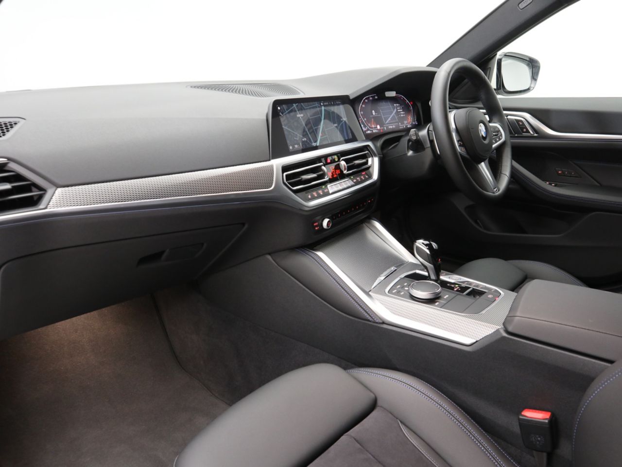 G26 420d xDrive Gran Coupe RHD