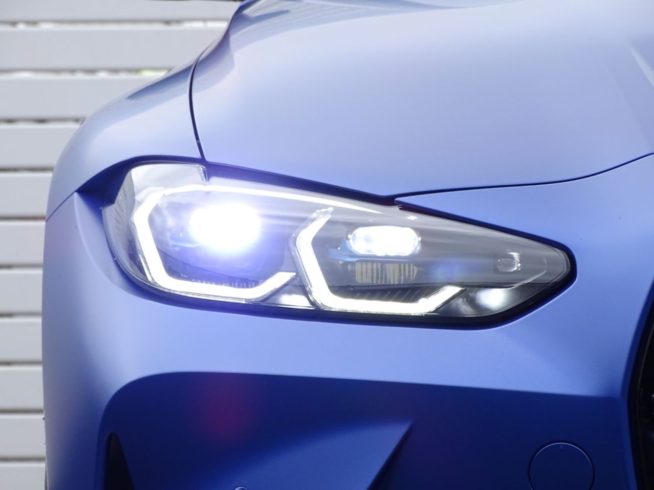 G80 M3 Competition M xDrive Saloon RHD