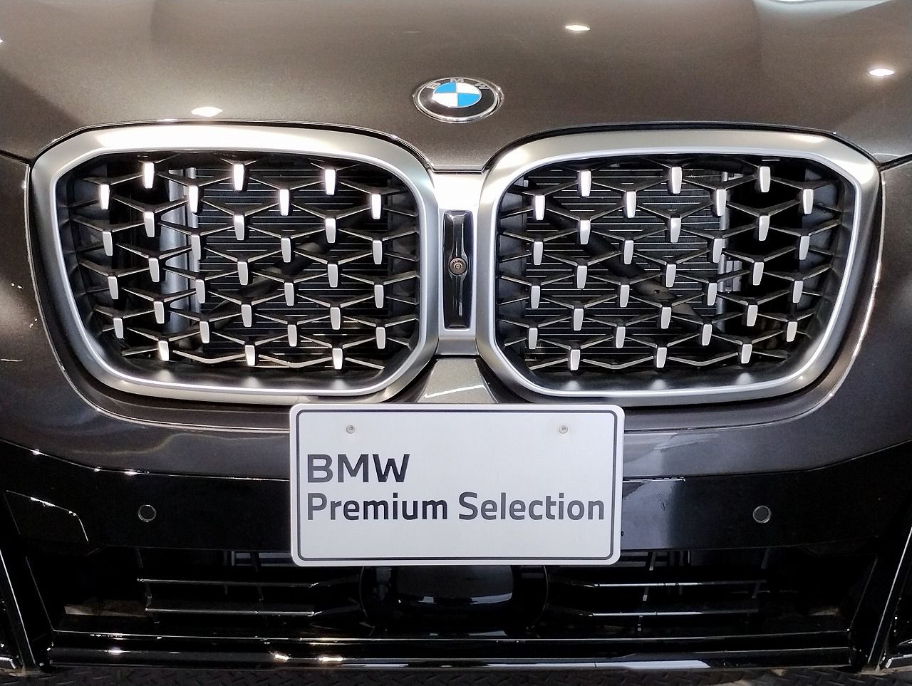 X4 xDrive20d RHD