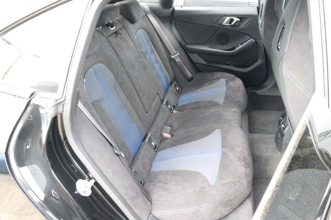 F4* **35i xDrive **** ***** B48 2.0i