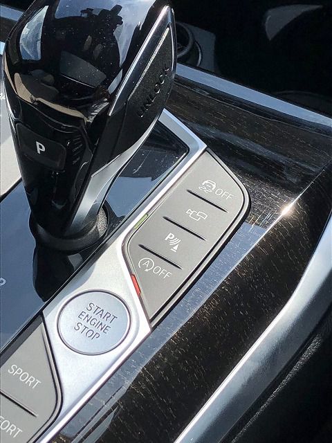 420i Gran Coupé RHD