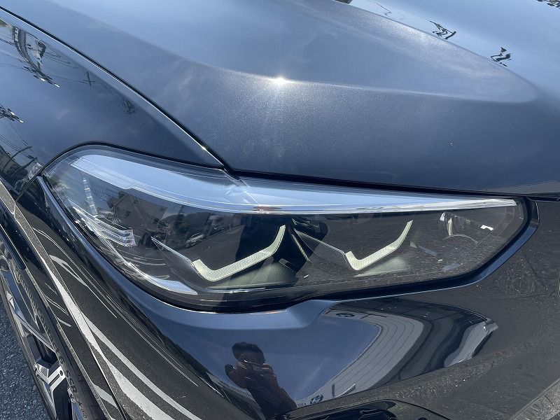 G05 X5 xDrive30d xLine B57 3.0d