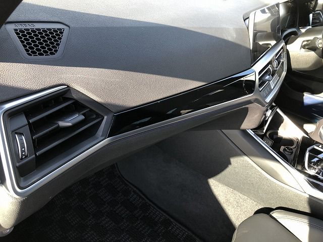 G80 M3 Competition Saloon