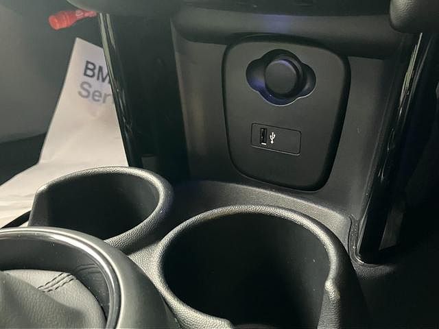Cooper 5 doors