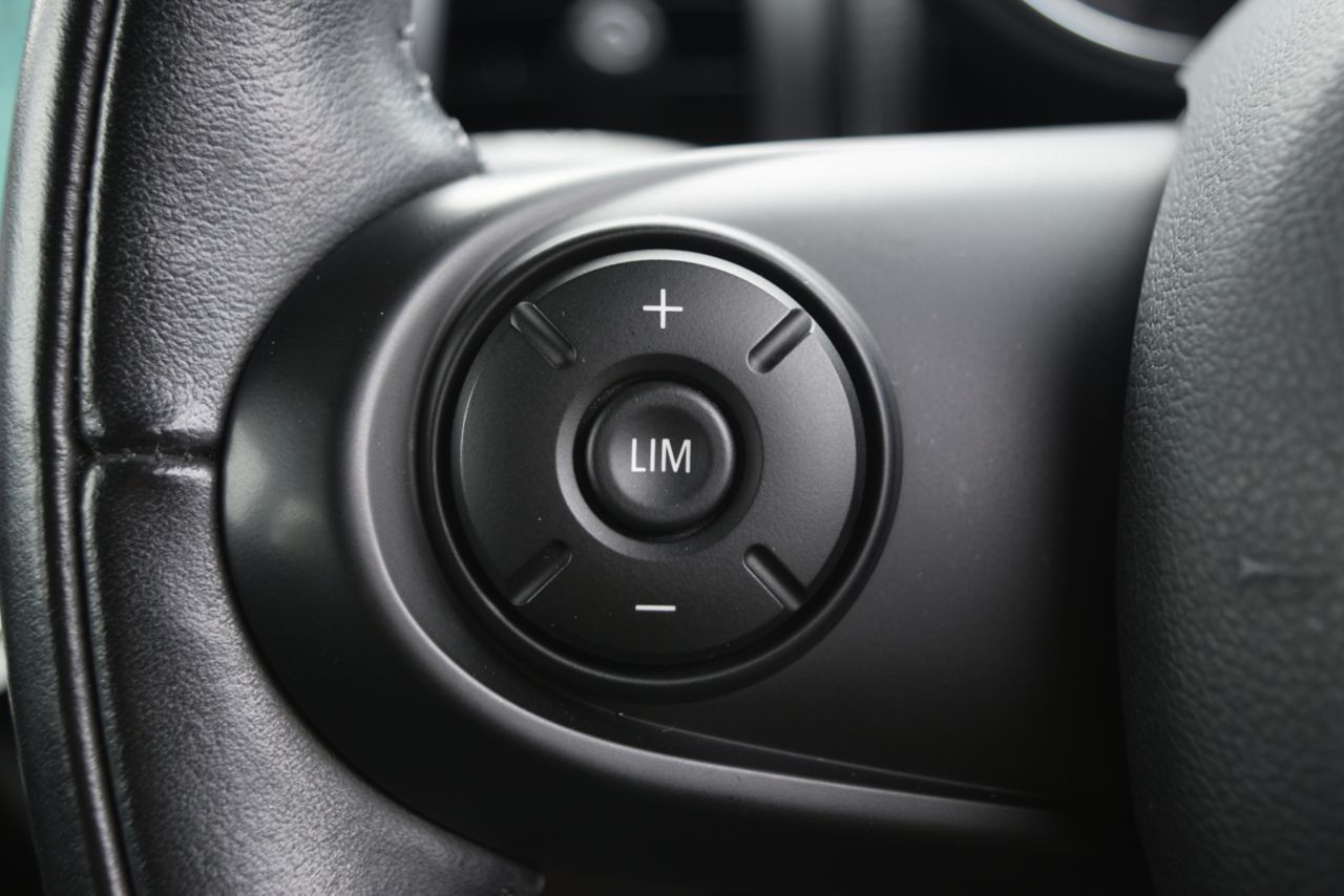 F55 MINI Cooper 5-Door Hatch LCI