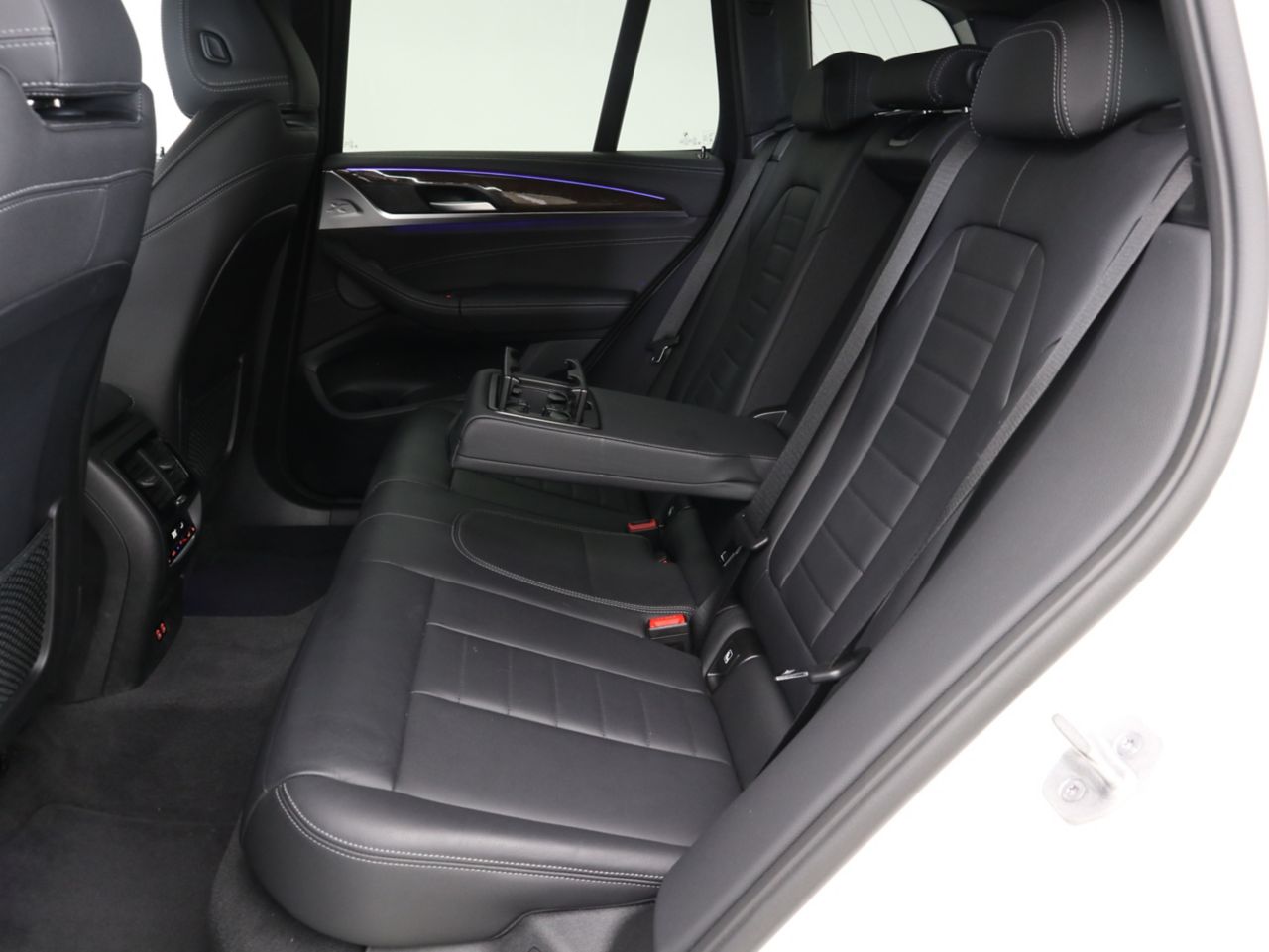 G01 X3 xDrive20d RHD ZA LCI