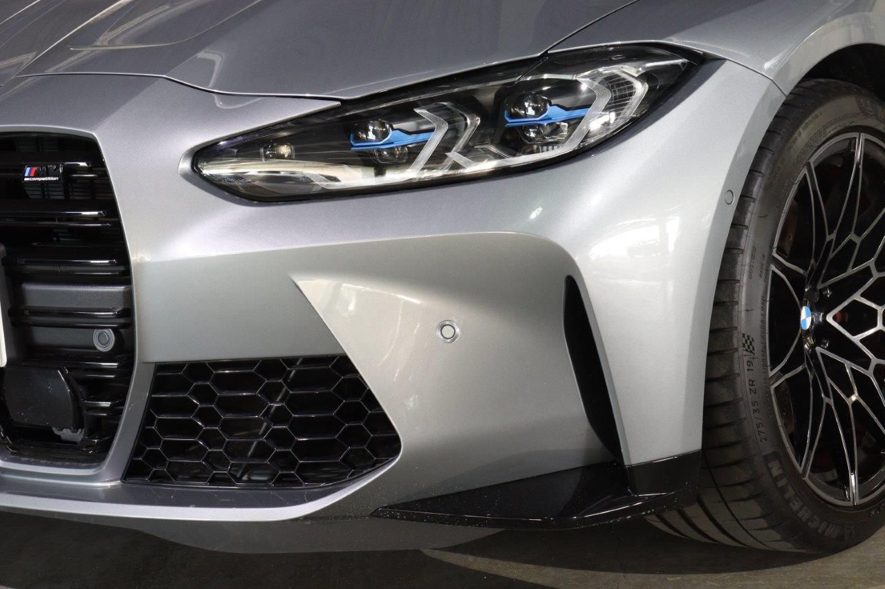 G83 M4 Competition M xDrive Competition RHD