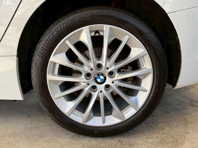 F44 218i Gran Coupe B38 1.5i