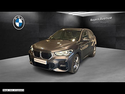 BMW X1 xDrive20i 178 ch Finition M Sport