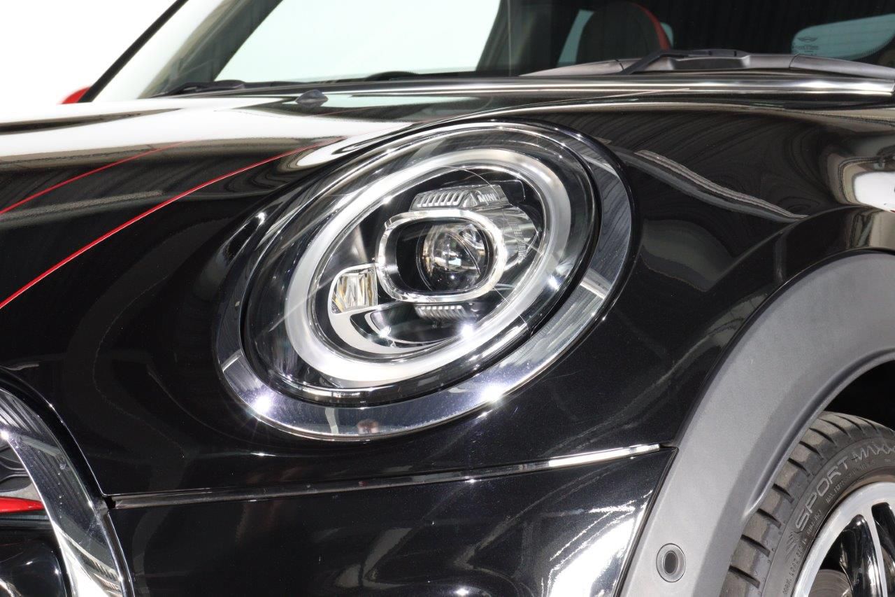 F56 MINI JOHN COOPER WORKS