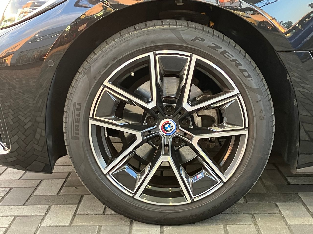 420i Gran Coupé RHD