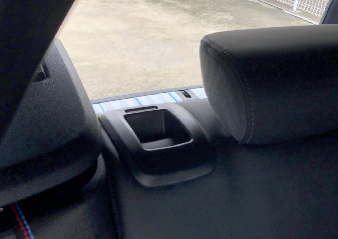 G81 M3 Competition M xDrive Touring RHD