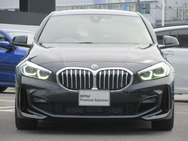 118i RHD
