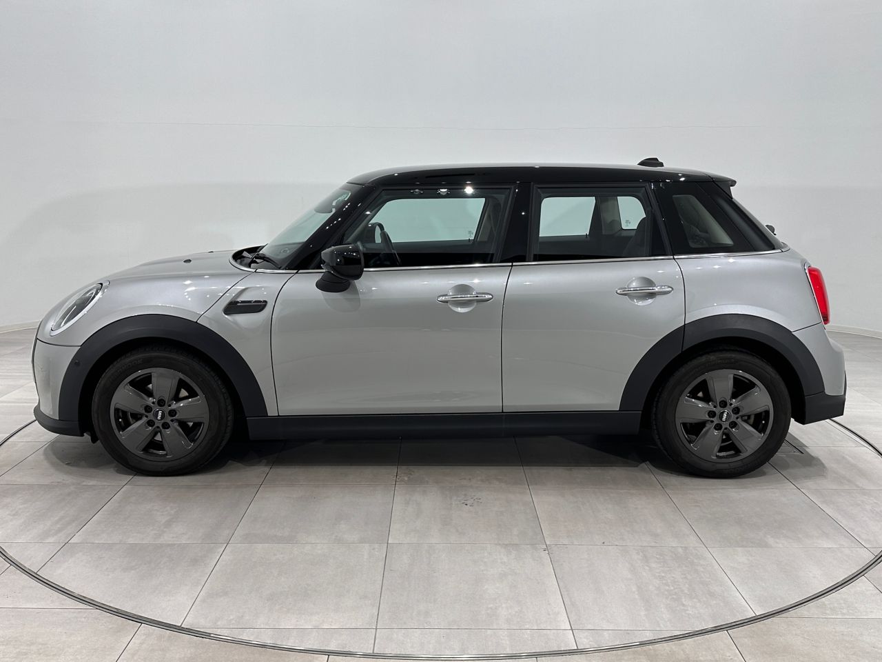 Cooper 5 doors