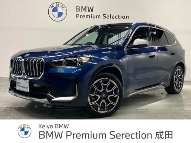 iX1 xDrive30 xLine