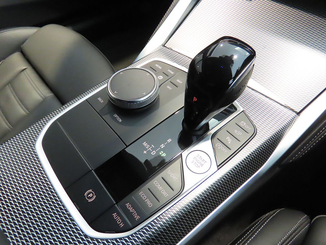 G22 M440i xDrive B58 3.0 RHD