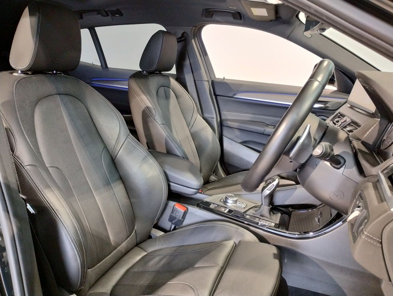 F39 X2 xDrive20d B47 2.0d