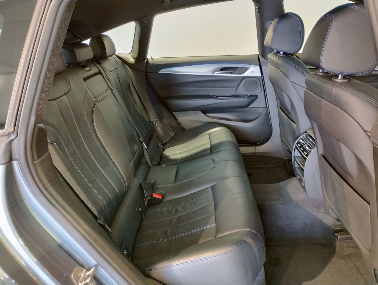 G32 620d GT SE B47 2.0d