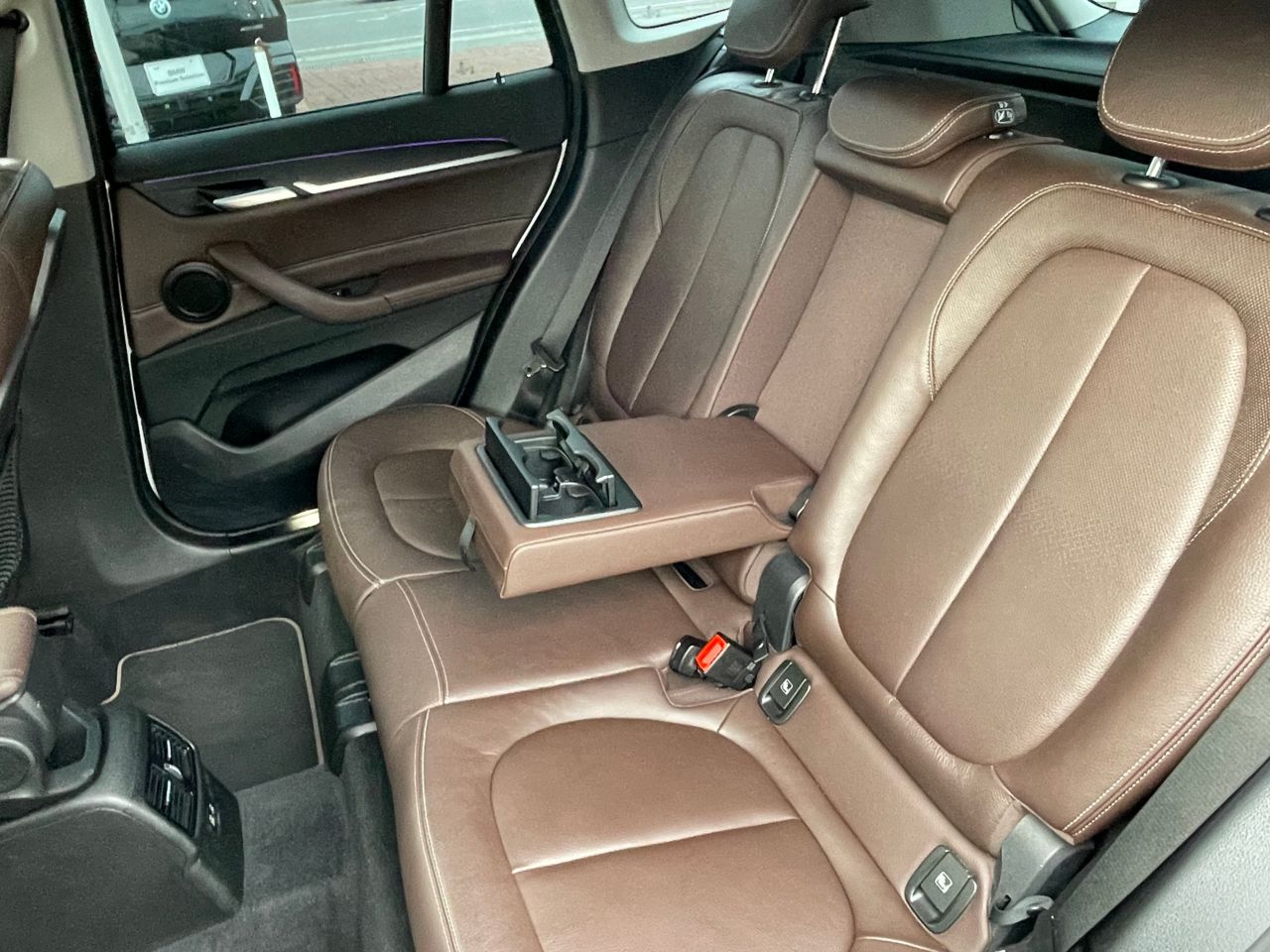 F48 X1 xDrive18d B47 2.0d LCI