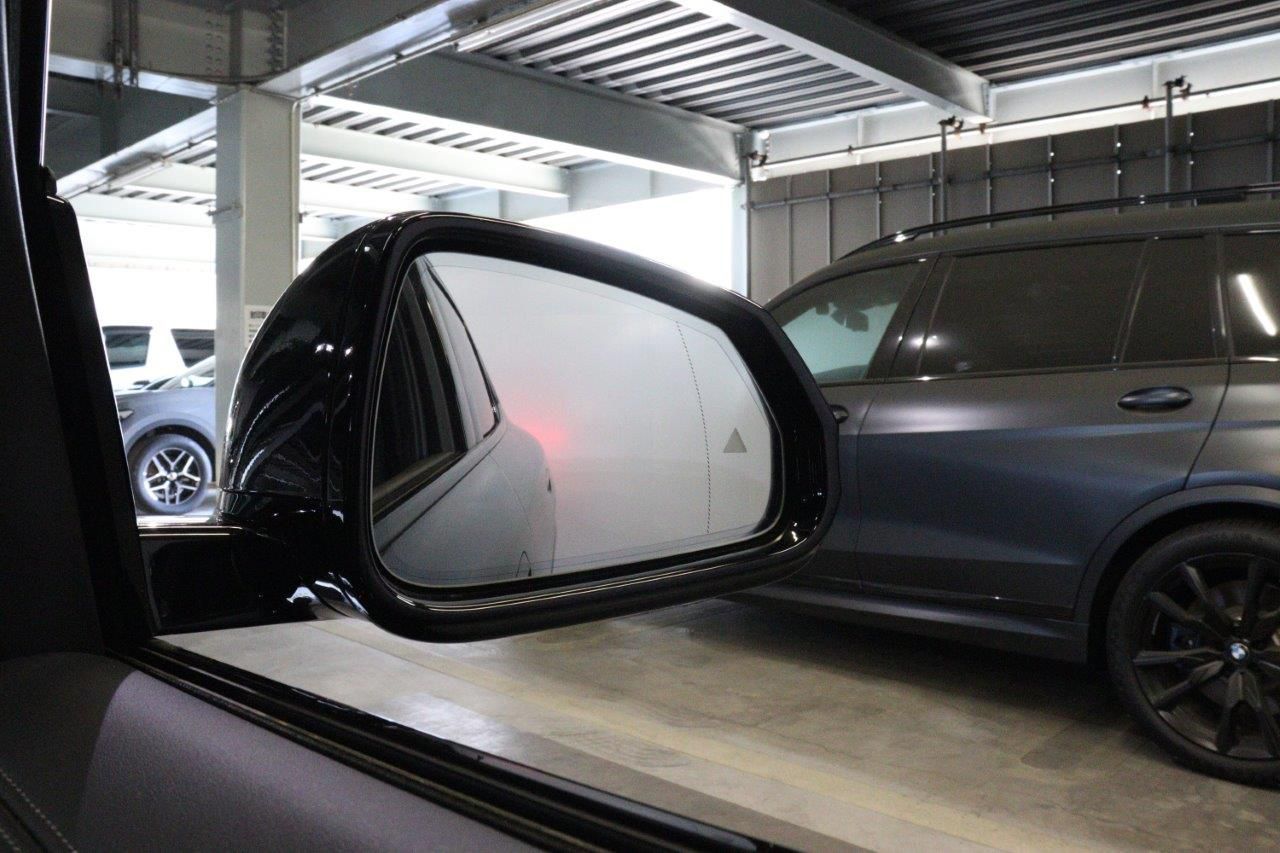 iX2 xDrive30 MSP