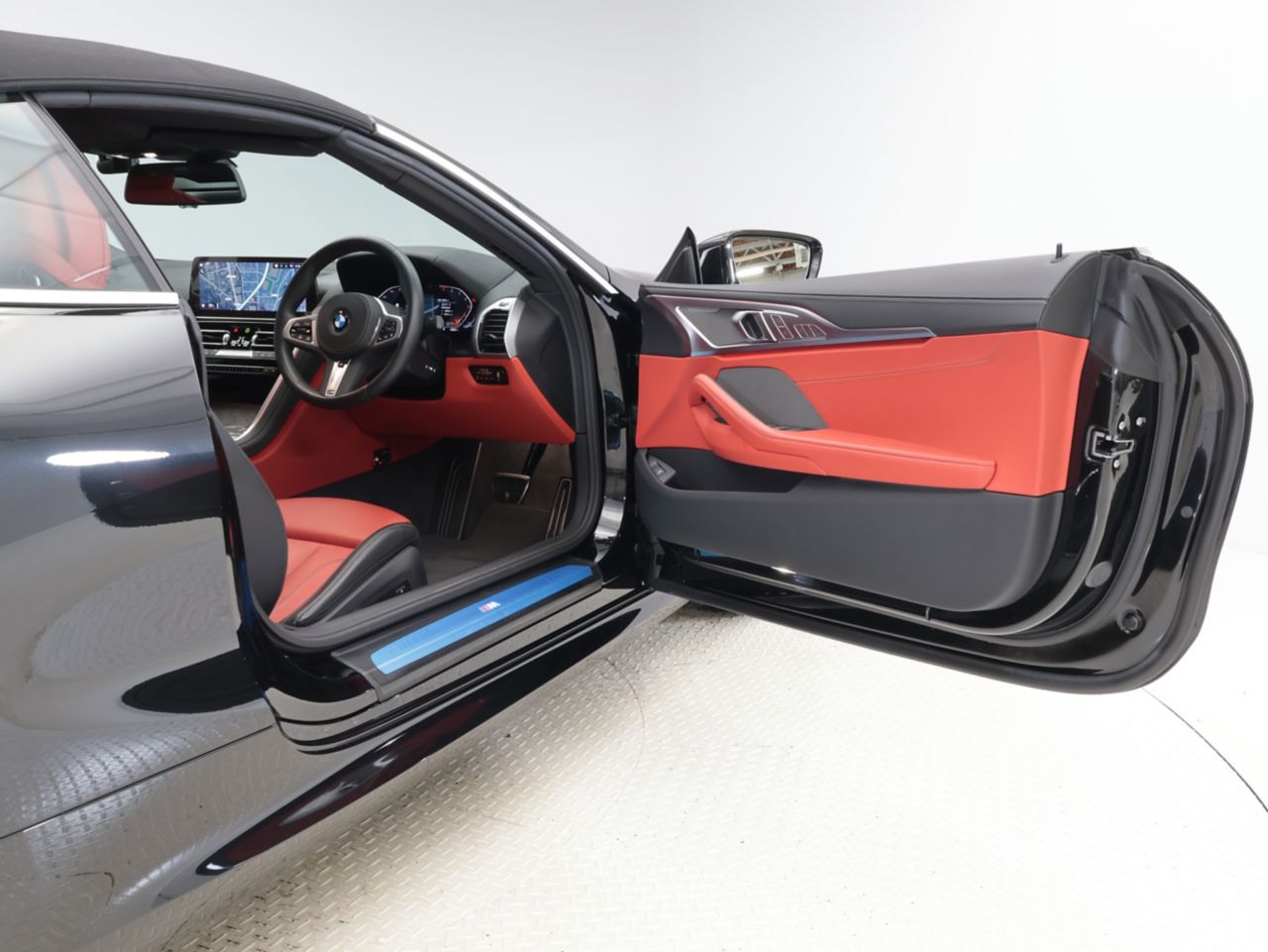 G14 840i M Sport Convertible B58 3.0i