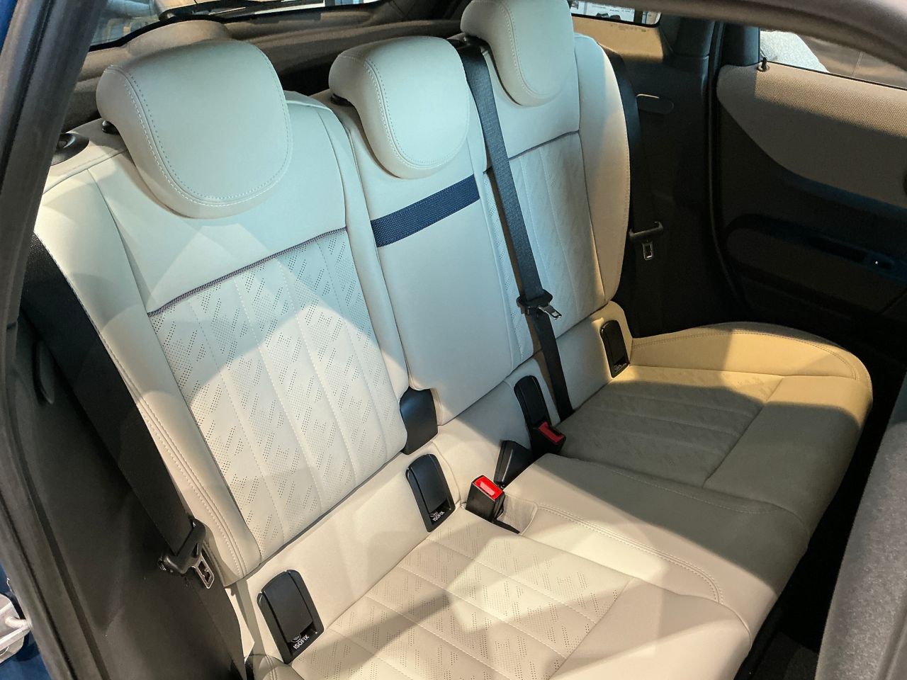 MINI Cooper C 5-doors