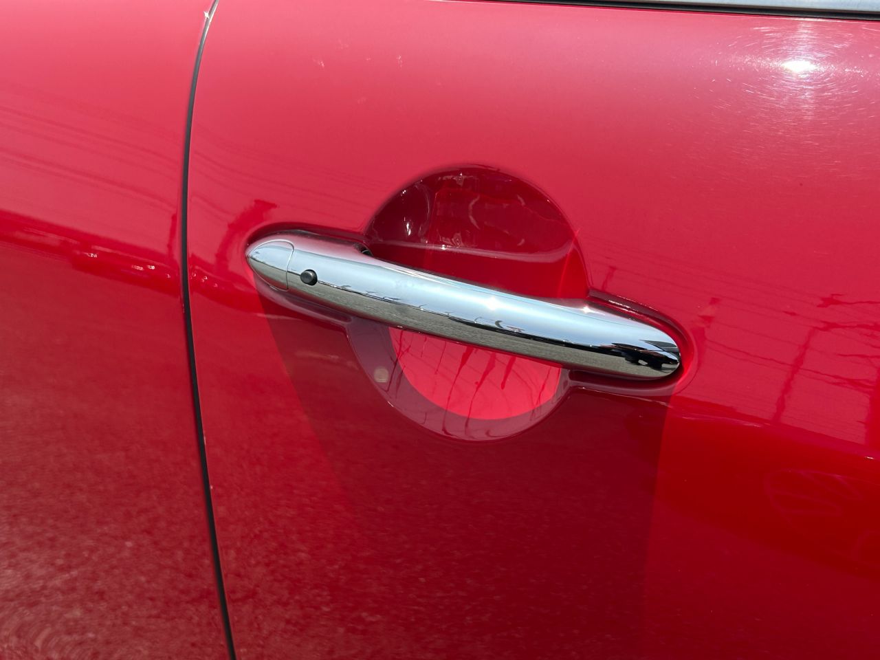 F55 MINI Cooper 5-Door Hatch LCI