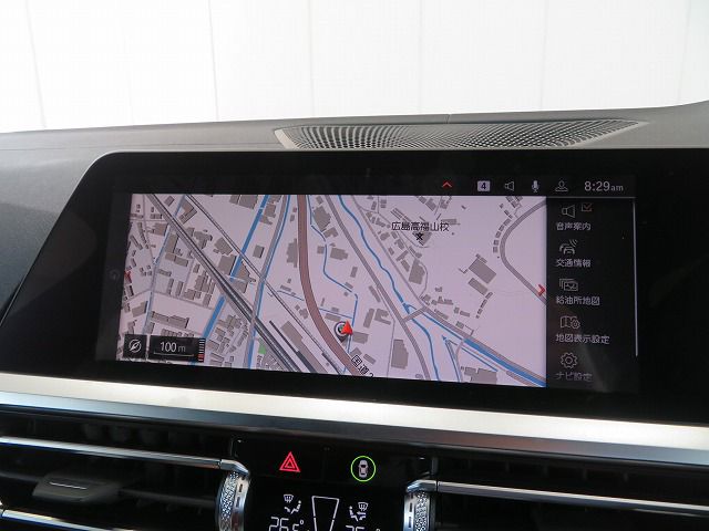 G26 M440i xDrive B58 3.0 RHD