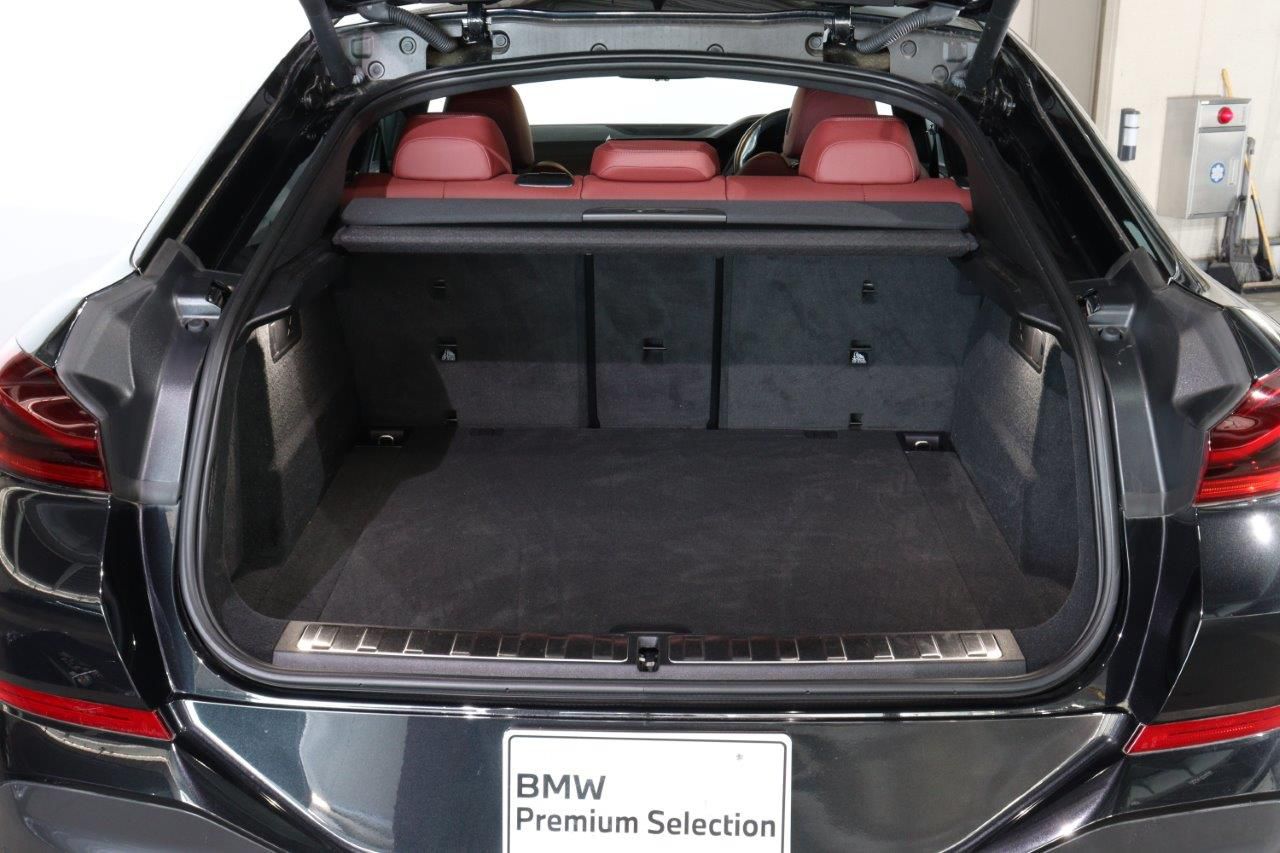 X6 xDrive30d RHD