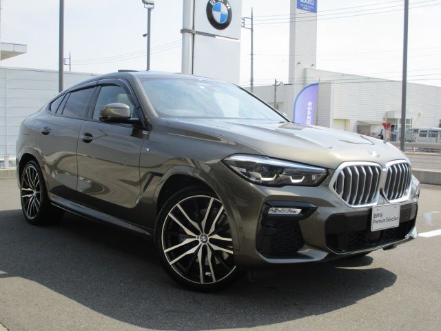X* xDrive30d RHD