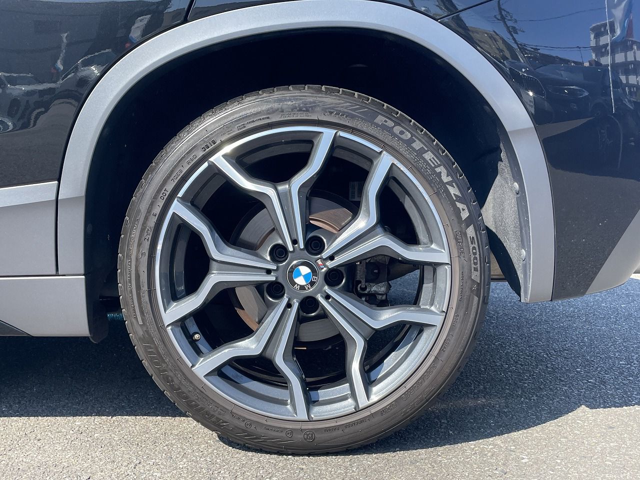 F39 X2 xDrive18d SAC B47 2.0d