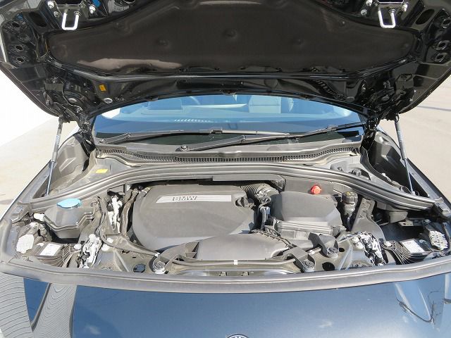 U06 218d Active Tourer B47 2.0d