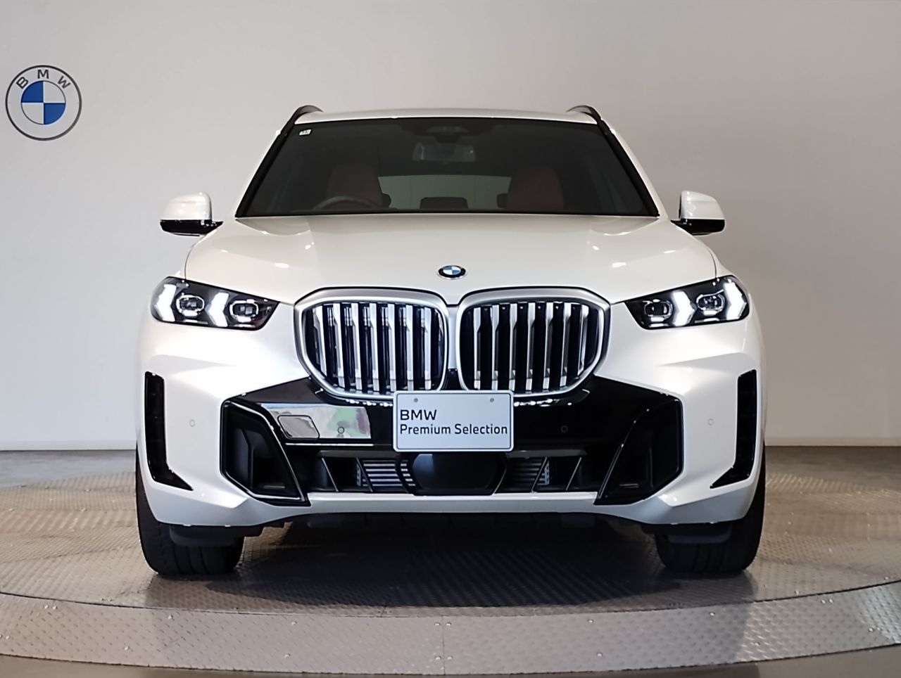 X5 xDrive40d RHD