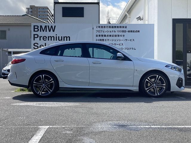 F44 218i Gran Coupe B38 1.5i